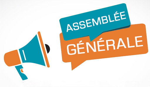 Assemblée Générale 2026