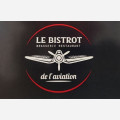 Le Bistrot de l'Aviation Bron