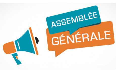 Assemblée Générale BRON TT 2026
